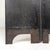 Art Deco Room Divider in Steel with Brass Details, 1930s For Sale - Image 9 of 18