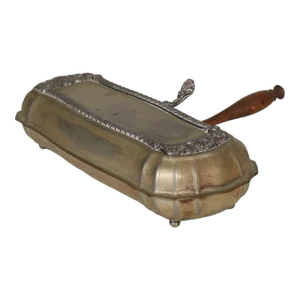 Antique Silent Butler