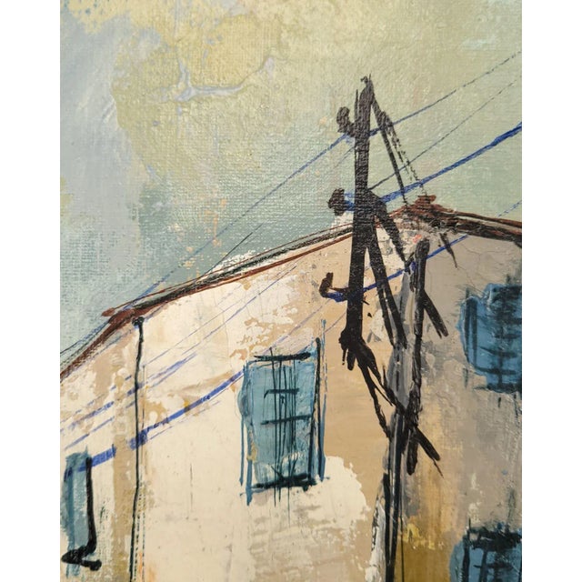 1960s Street Scene, Italy Circa 1960 For Sale - Image 5 of 7