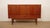 Vintage Brown Highboard in Teak For Sale - Image 16 of 16