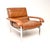 Vintage Leather and Chrome Lounge Chair from Pieff, 1970 For Sale - Image 11 of 11
