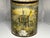 Antique Tin-Litho General Store Counter Display Tobacco, Spice and/or Tea Canister Dispenser for your consideration. The...
