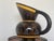 1970s French Vintage Quimper Vase Pitcher For Sale - Image 5 of 6