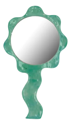 Mirror by Laura Rubio Bañón