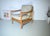 Vintage Lounge Chair from Walter Knoll, 1960s For Sale - Image 11 of 11