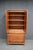 Dutch Designs Two-Piece Cherry Linen Chest For Sale - Image 12 of 13