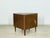 Mid-Century Corner Cabinet, 1960s For Sale - Image 10 of 11
