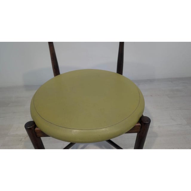 1960s Danish Fresco Chair in Teak from G-Plan, 1960s For Sale - Image 5 of 18