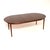 Vintage Danish Dining Table from Arne Vodder, 1960s For Sale - Image 13 of 13