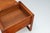 Scandinavian Modern Storage Cabinet in Teak with Sled Base Denmark 1960 For Sale - Image 11 of 16