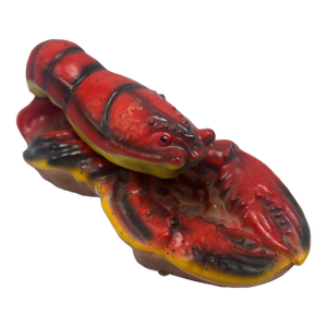 Vintage Maine Lobster Decanter