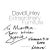 LINLEY, David Inscribed to Martha Best Wishes David November 9-10 2000 London [192] pp. Mitchell Beazley 1996 11 1/2" x 11...