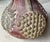 Late 20th-Century Barro Rojo (Red Clay) Braided Handle Pottery Vessel / Vase, Mexico For Sale - Image 16 of 18