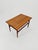 German Teak Coffee Table from Else Møbelfabrik, 1960s For Sale - Image 10 of 11