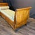 Early 19th Century French Empire Daybed or Lit De Repos For Sale - Image 4 of 11