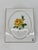 Painted Porcelain Plate from Meissen, 1960s For Sale - Image 10 of 10