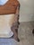 Wood 19th Century Australian Cedar Miners Couch/Bench For Sale - Image 7 of 8