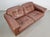DS101 Two-Seater Sofa in Leather from de Sede, 1970s For Sale - Image 12 of 17