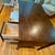 Pottery Barn Walnut Bedford Executive Desk (Check My Other Listing for a Matching Desk, Sold Separately) For Sale - Image 11 of 15
