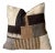 Vintage Kilim Pathcwork Turkish Patchwork Pillow Cover For Sale