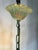 Murano Glass Flowers Chandelier, 1990 For Sale - Image 6 of 15