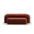 Moss 1800 sofa by Artu Pavel Vetrov Dimensions: W 180 x D 82 x H 76 cm Materials: Wood, Upholstery Other colors and...