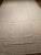 Mid-Century Modern Oversize Handwoven Jute Rug, Light Ivory, Braided Texture, India For Sale - Image 3 of 9