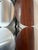 1980s Mirror Effect Wall Light in Metal, 1980 For Sale - Image 5 of 15