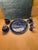 1970s Collection of Bennington Pottery Serveware Items - Set of 6 For Sale - Image 16 of 16