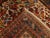 Vintage Handknotted Persian Runner Rug 3'x 9' For Sale - Image 12 of 13