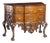 King John V Chest of Drawers in Fine Wood For Sale