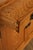 2000 - 2009 Stickley Mission Collection Harvey Ellis Inlay Oak Small Cabinet For Sale - Image 5 of 18