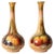 Miniature Vases by William Ricketts for Royal Worcester, 1920s, Set of 3 For Sale - Image 9 of 9