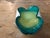Mid-Century Modern Mid Century Modern Murano Glass Bowl For Sale - Image 3 of 7