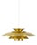 Vintage Danish Roma Pendant Lamp from Junge, 1980s For Sale