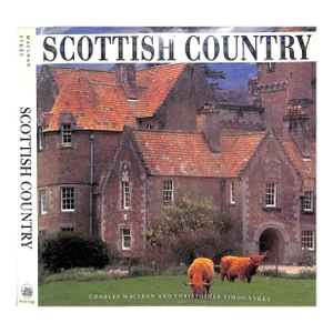 "Scottish Country" 1992 Maclean, Charles and Sykes, Christopher Simon
