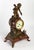 19th Сentury Napoleon III Clock For Sale - Image 6 of 10
