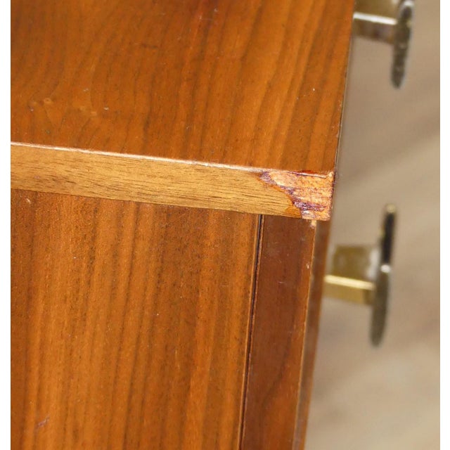 Hallway Cabinet with Drawers, 1960s For Sale - Image 12 of 14