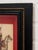 Early 20th Century Lithograph of Prussian Horse and Soldier For Sale In Los Angeles - Image 6 of 9