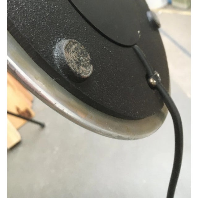 Vintage Postmodern Olympia Floor Lamp by Jorge Pensi for B.Lux For Sale - Image 9 of 18