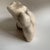1970s Richard Connelly Abstract Alabaster Torso Sculpture For Sale In Seattle - Image 6 of 9