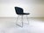 Textile Vintage Chairs by Harry Bertoia for Knoll Inc., 1980s, Set of 2 For Sale - Image 7 of 12