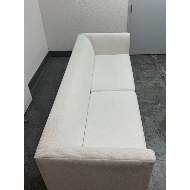 2020s Room & Board Sterling Sofa For Sale - Image 5 of 12