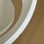 Lyra Bar Stool with White Seat by Sigurdur Thorsteinsson for Design Group Italia / Magis For Sale - Image 5 of 6