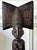 White African Carved Female Statue Yoruba Ose Sango Staff For Sale - Image 8 of 14