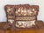 Late 20th Century Tapestry Stag Pillows With Bullion Fringe, a Pair For Sale - Image 6 of 6