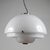 This harveiluce chandelier by guzzini s.p.a. Is an iconic piece of modern italian design that embodies the sophisticated...