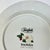 Late 20th Century Vintage Coastal Boho Chic Magnolia Christmas Dinner Plates - Set of 12 For Sale - Image 9 of 11