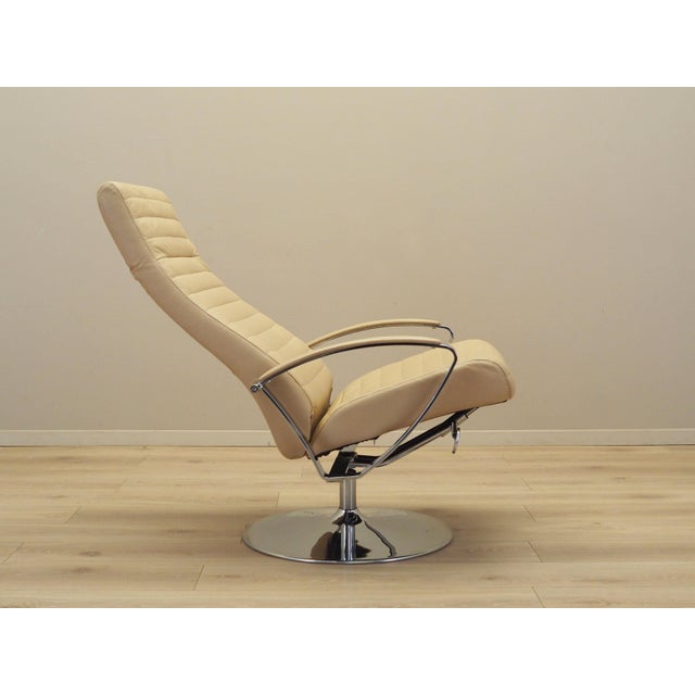 Danish Lounge Armchair from BoConcept, 1970s For Sale - Image 10 of 18