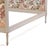 Wood Painted Louis XVI Style French Full Size Bed or Daybed, c.1880. For Sale - Image 7 of 9